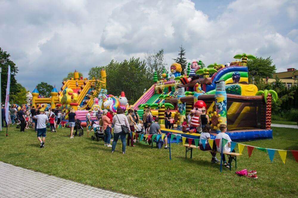 Galeria Wypo yczalnia Kraina Zabaw Galeria Wypo yczalnia Kraina Zabaw