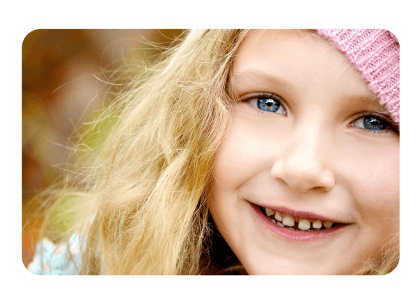 Uśmiech dziecka jest najważniejszy | Kraina Zabaw - wynajem dmuchańców