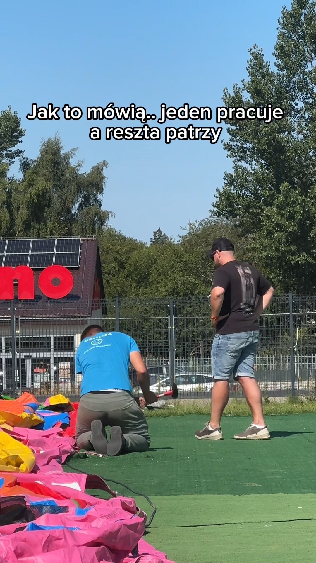 Kraina zabaw