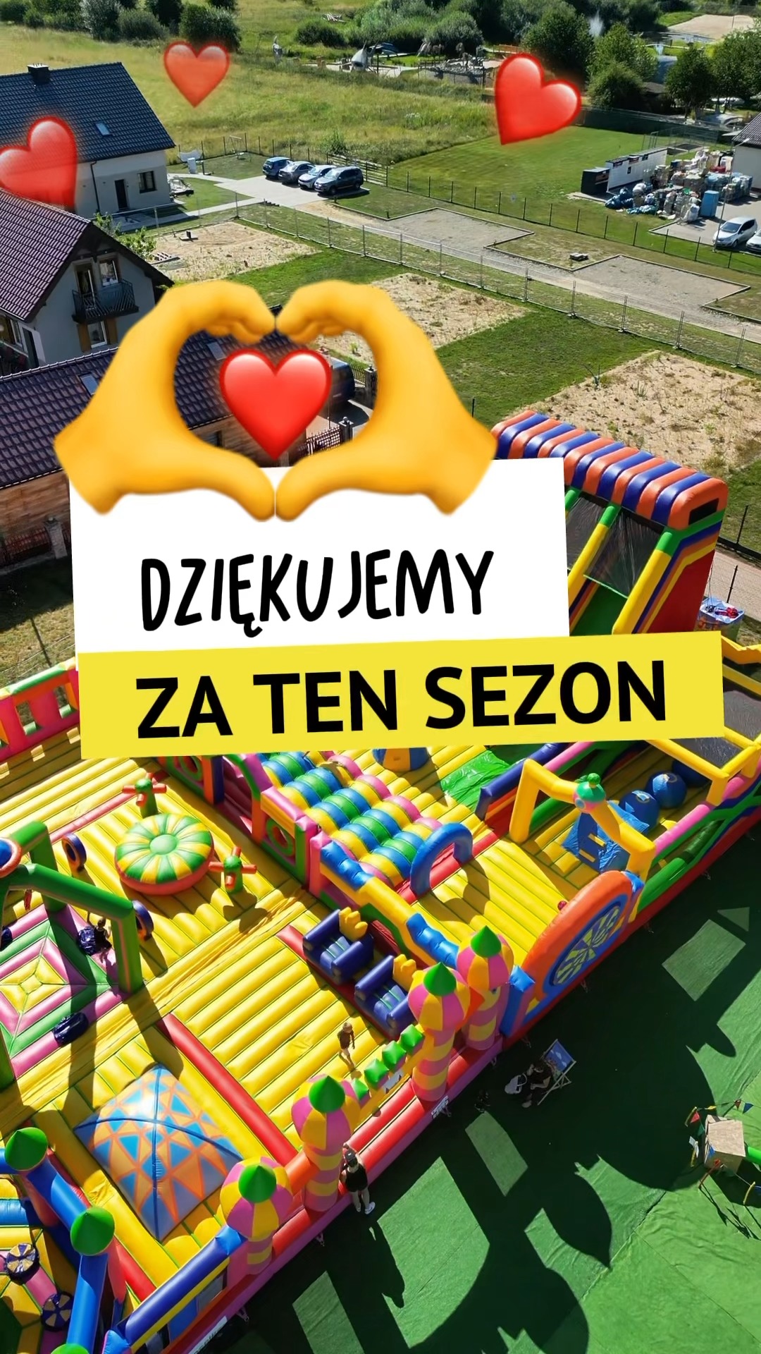 Kraina zabaw