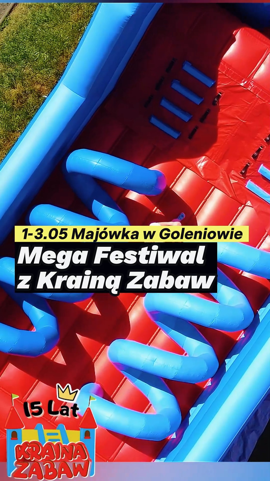 Kraina zabaw